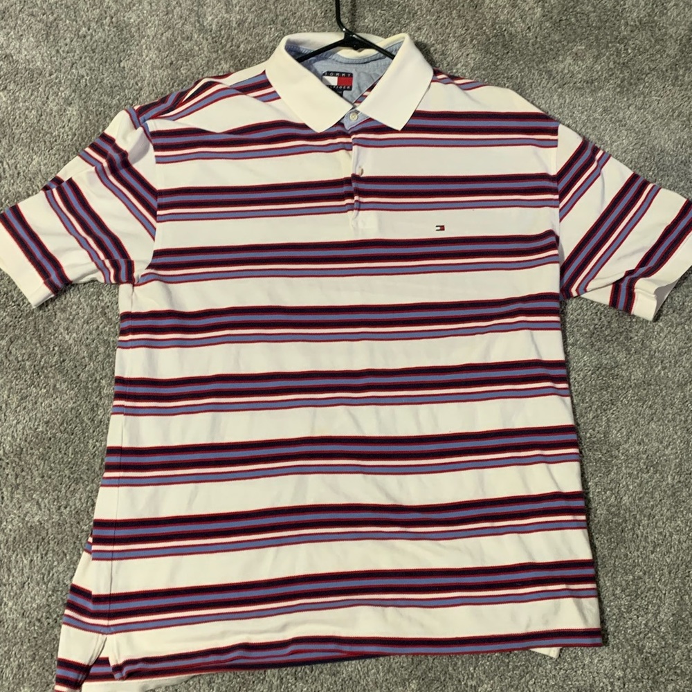 Tommy Hilfiger Polo